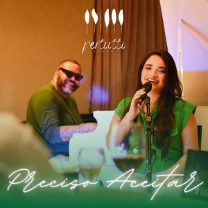 Preciso Aceitar ( Seu AmoR Doeu ) (Explicit)