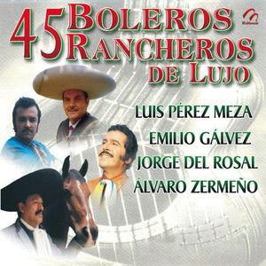 Boleros Rancheros de Lujo