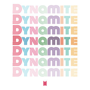 Dynamite (DayTime Version)