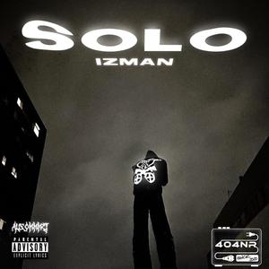 Solo (feat. 404NR)