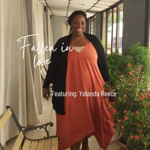 Fallen In Love (feat. Tenique Beckles & Mary Wilson011)