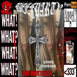 CROSSES REMIXXX 8BEEFPARTY<3 (feat. Beefparty) [Explicit]