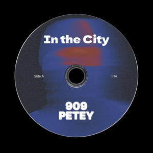 In the City (Explicit)