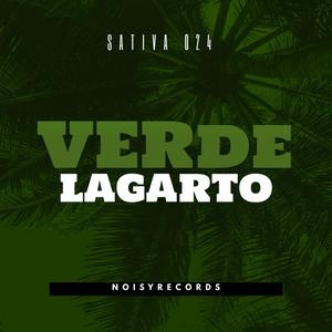 Verde lagarto (Explicit)