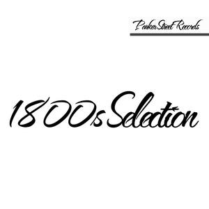 1800s Selection