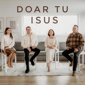 Doar Tu Isus (feat. Magda Maris & Mihai Neamtiu)