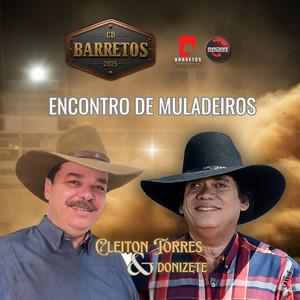 Encontro De Muladeiros