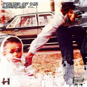 By Myself (feat. Barshay FMP) (Explicit)