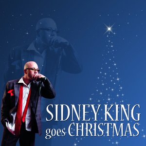 Sidney King Goes Christmas