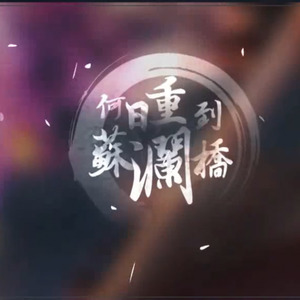 何日重到苏澜桥