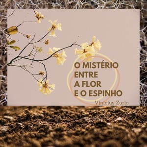 O mistério entre a flor e o espinho