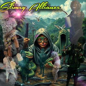 Pt.2 (feat. 6 2 Baby & Slmeball) (Explicit)