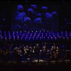 Der Bergfürst ist erschienen (Live)