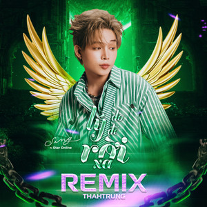 Lý Do Để Rời Xa (ThahTrung Remix)