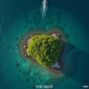 Lost (Explicit)