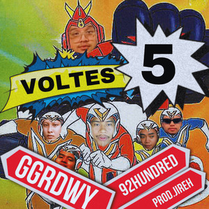 Voltes 5 (Explicit)