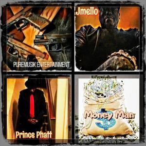 Money Man(feat. Jmello)