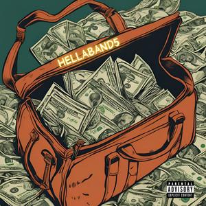 HELLABAND5 : The Mixtape (Explicit)