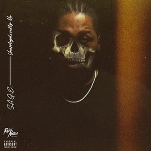 Heart on Ice (feat. Big Rebel City) (Explicit)