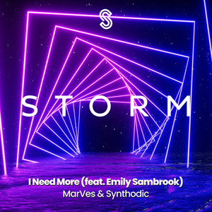 I Need More (feat. Emily Sambrook) (Extended Mix)