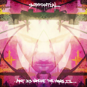 The Verge (Haruka Nakamura Remix|Explicit)