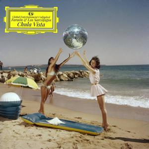 Yo quiero a todo el mundo (with Chad Williams)