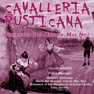 Cavalleria Rusticana - Oh Il Signore vi manda, compar Alfio