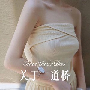 关于二道桥 (Remix)封面