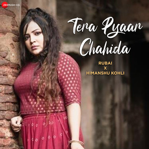 Tera Pyaar Chahida