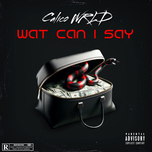 Wat Can I Say (Explicit)