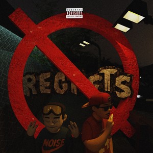 NO REGRETS! (Explicit)