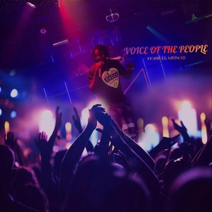 Voice of the People V.O.T.P (Explicit)