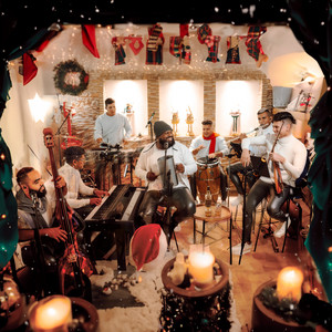 Faltan Cinco Pa’ Las Doce (En Vivo)