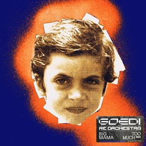 TooMuch (Goedi Rmx|Explicit)