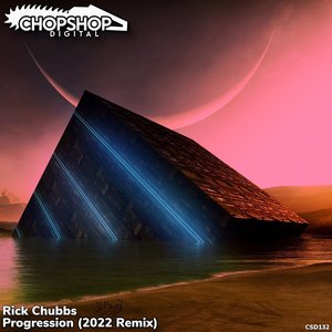 Progression (2022 Remix)