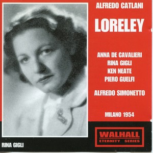 Loreley - Act III: Infranto ogni altro vincolo (Walter)