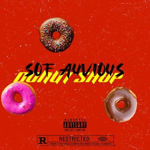 donut shop (Explicit)