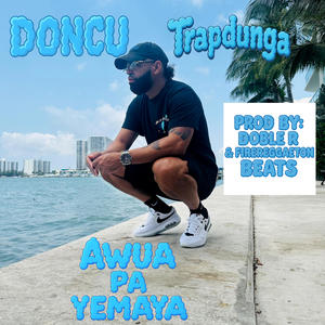 AWUA PA YEMAYA (Explicit)