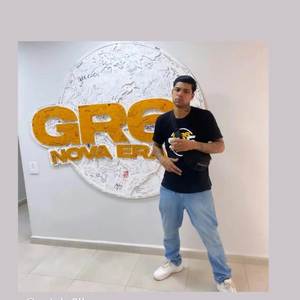 Evoque Preta Oficial (Explicit)