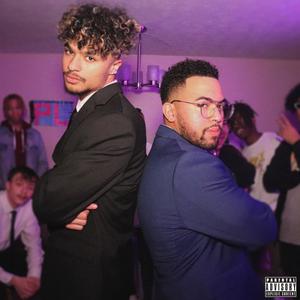 A-LIST (feat. El Stephens) (Explicit)