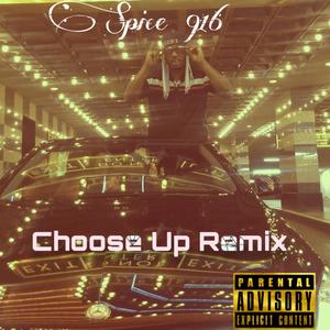 Choose (feat. Takila Mack & Pook) [Explicit]