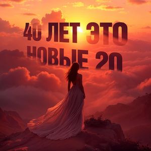 40 лет это новые 20