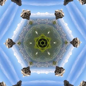 The String (Explicit)