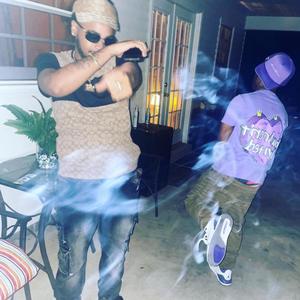 Remixing (feat. Cashmoneyshad) (Explicit)