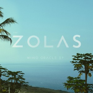 Wino Oracle EP