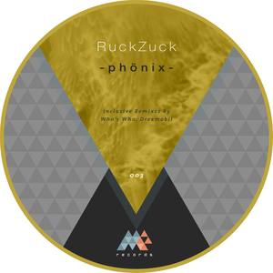 Phönix (Radio Edit)