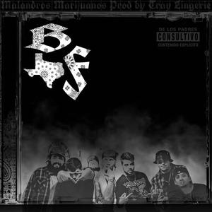 Chante (feat. Woehs, Juax O.C. & Tray Lingerie) (Explicit)