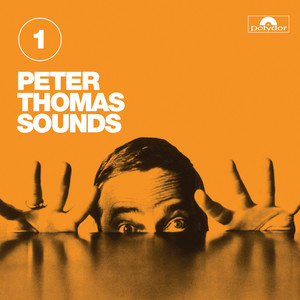 Peter Thomas Sounds (Vol. 1)