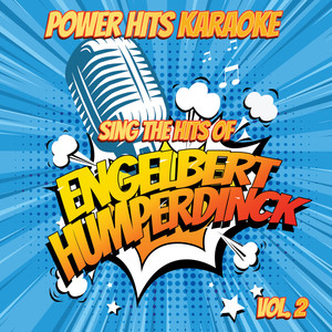 A Man Without Love(Originally Performed By Engelbert Humperdinck) (伴奏)