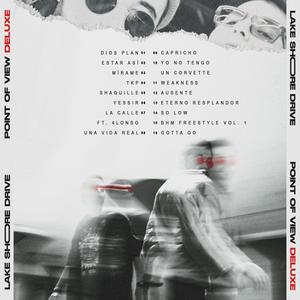 La Calle (feat. 4lonso) (Explicit)